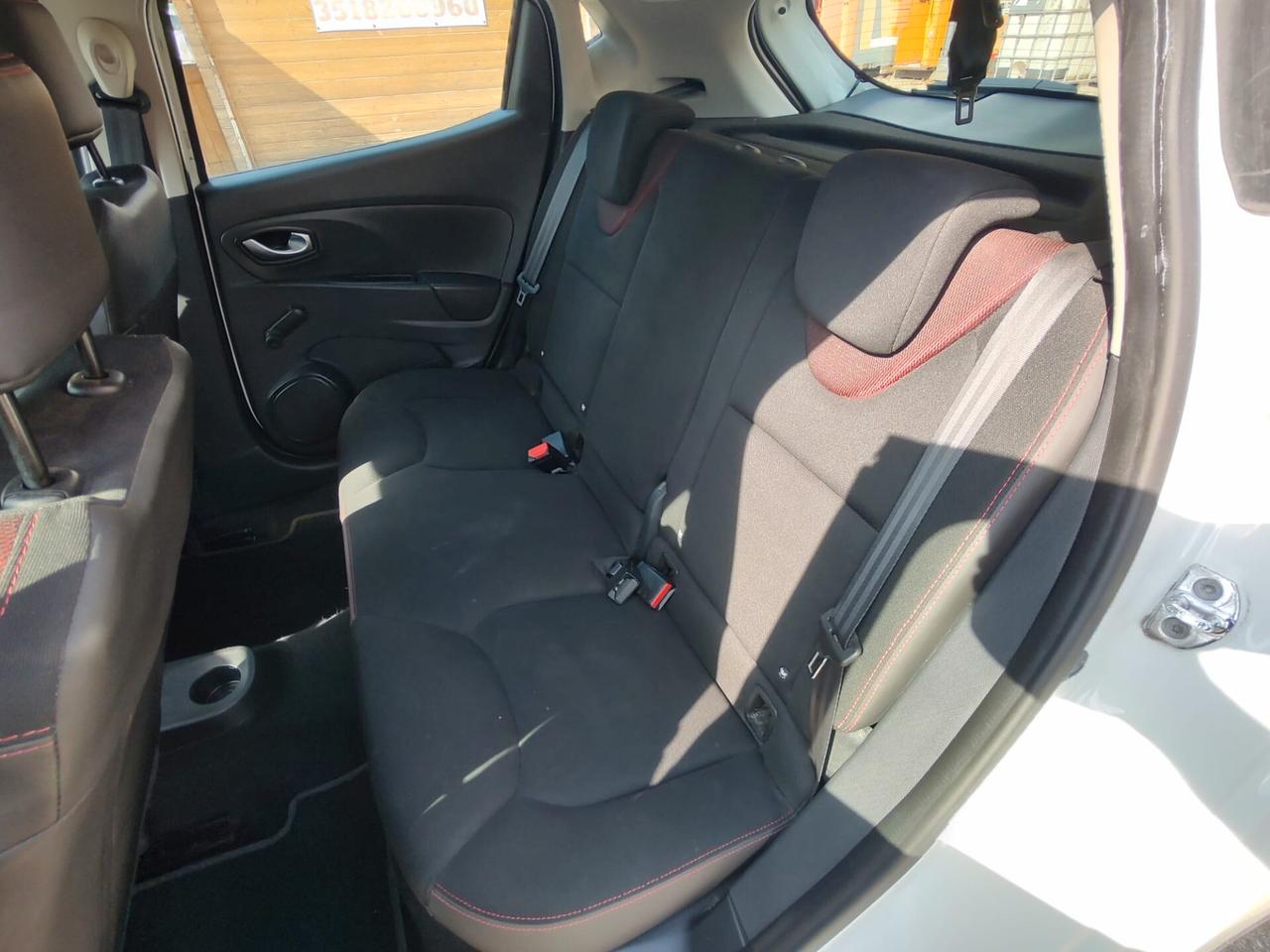 Renault Clio 1.2 75CV 5 porte Wave, OK NEOPATENTATI, GARANZIA L.12 MESI