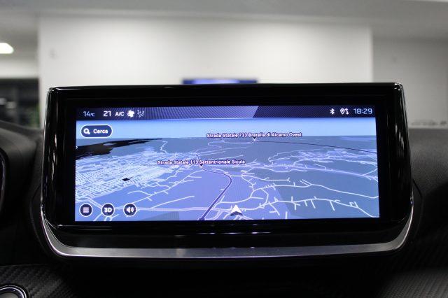 PEUGEOT 2008 1.2 PureTech 100 CV Allure