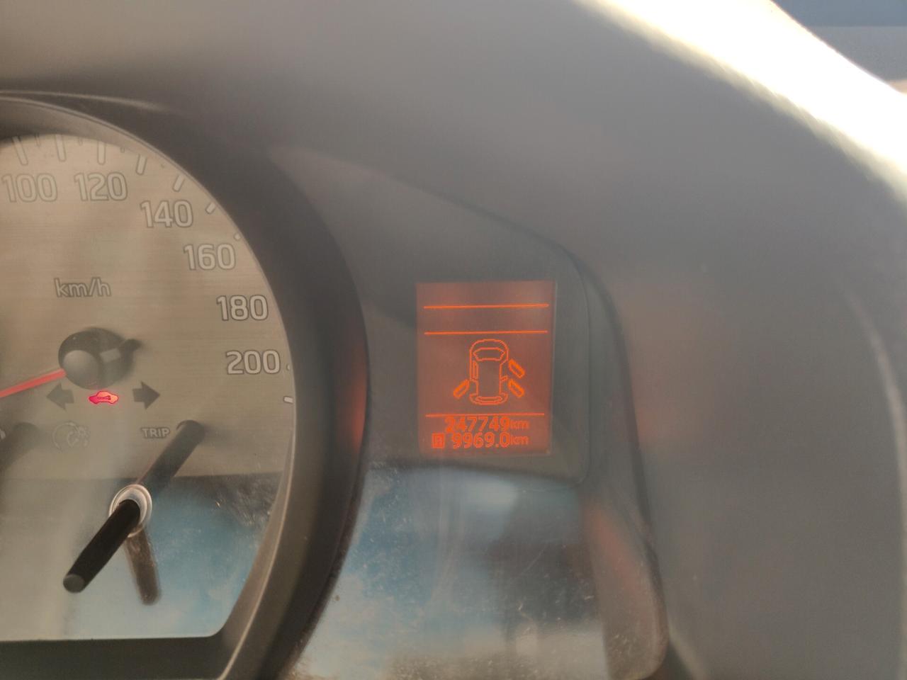 Nissan Evalia 1.5 dCi 8V 110 CV n-tec