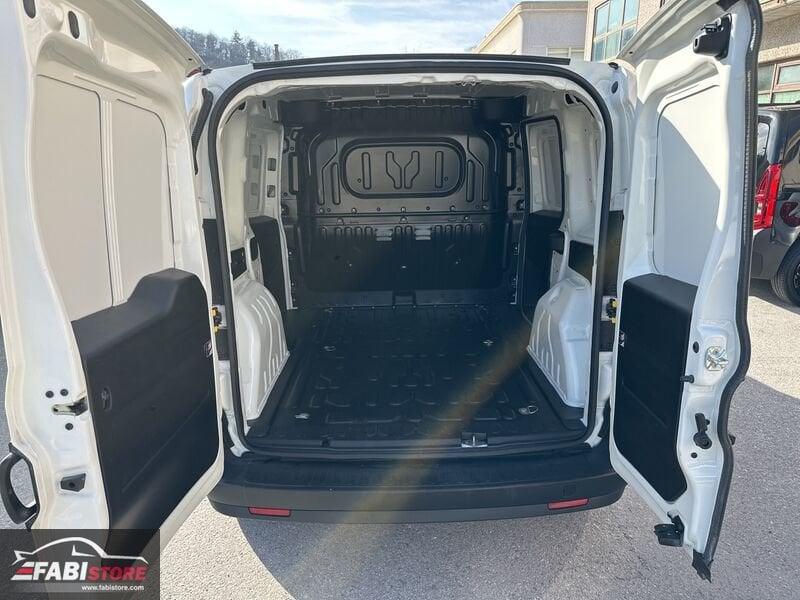 FIAT Doblò 1.3 MJT PC-TN Cargo Lamierato