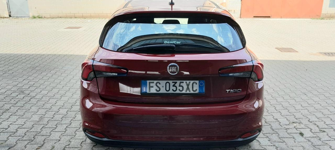 Fiat Tipo 1.4 Easy 95cv my18 Euro6B