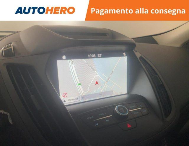 FORD Kuga 1.5 TDCI 120 CV S&S 2WD Titanium