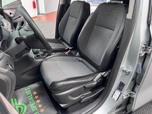 OPEL Mokka 1.4 Turbo 140CV UNIPROP.|NEOPAT.|EURO6|18'