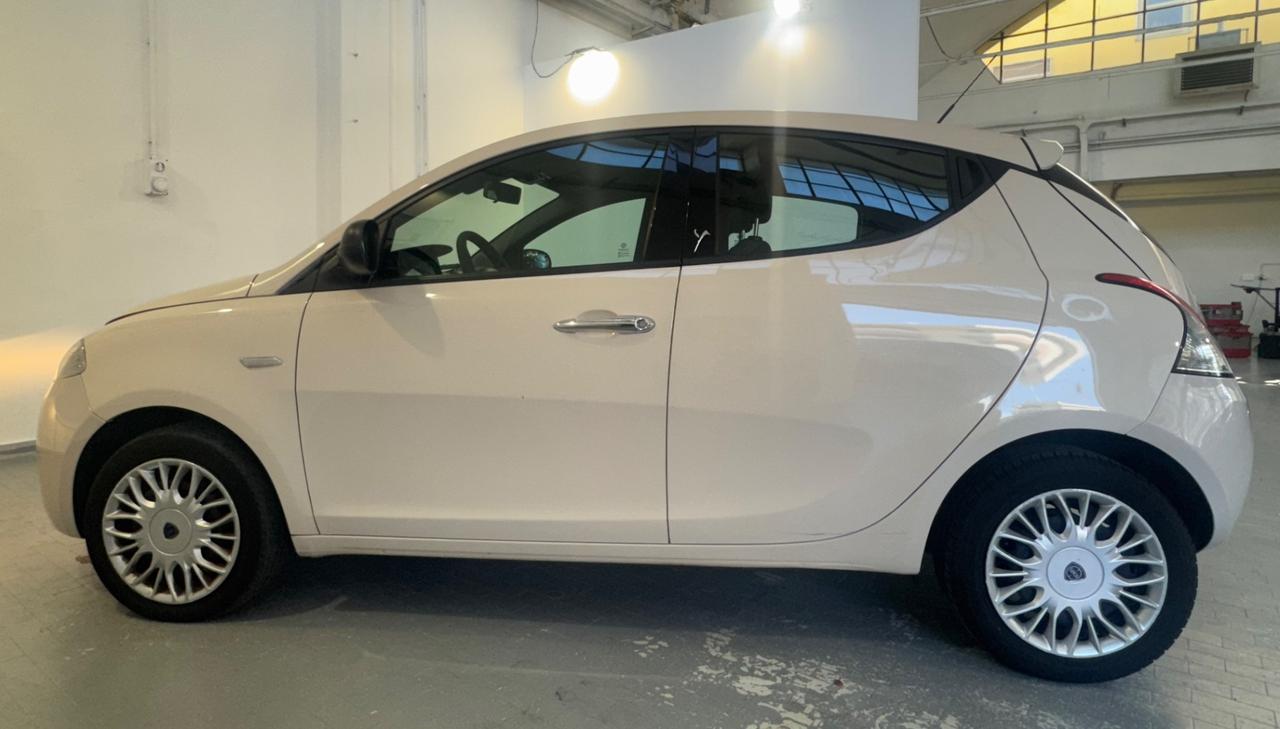 Lancia Ypsilon 1.2 69 CV 5 porte Opening Edition