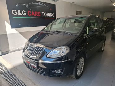 Lancia MUSA 1.4 16V GPL
