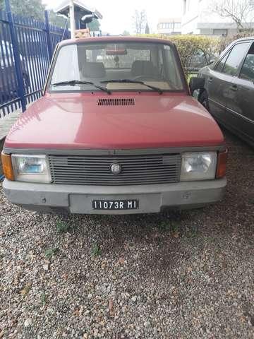 Fiat 127 3p 0.9 Special