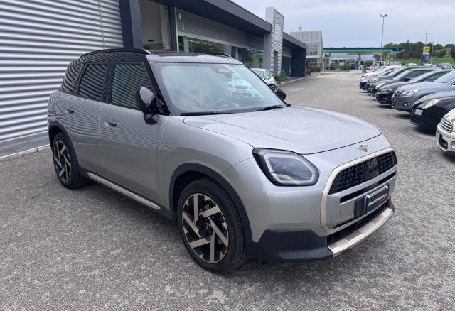 MINI Countryman D Favoured Countryman MY25 M pack TETTO PANORAMICO