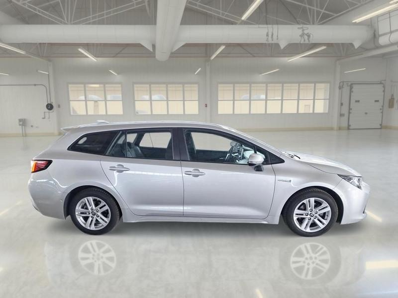 TOYOTA COROLLA TS 1.8 Hybrid Business Tech WAGON