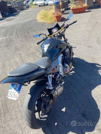 Kawasaki z750