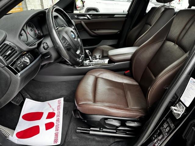 BMW X4 Xdrive20d Msport Auto