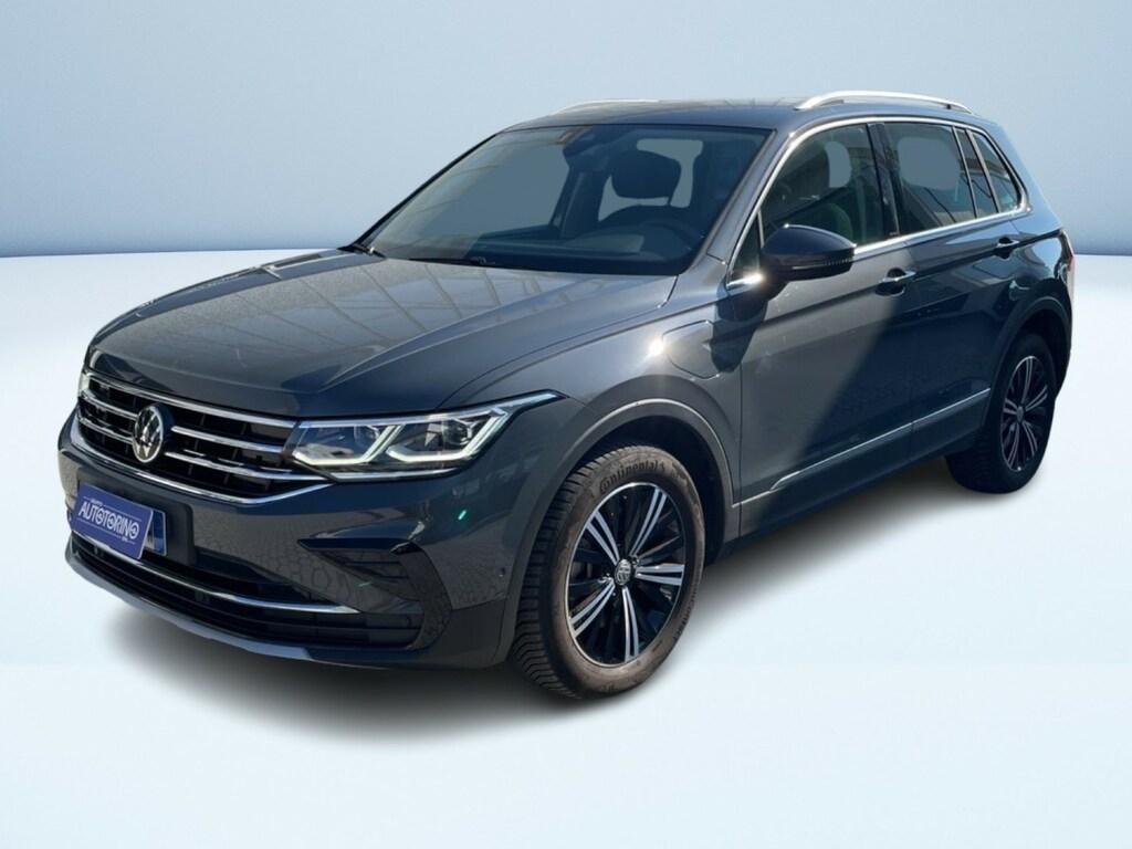 Volkswagen Tiguan 1.4 TSI eHYBRID Elegance DSG
