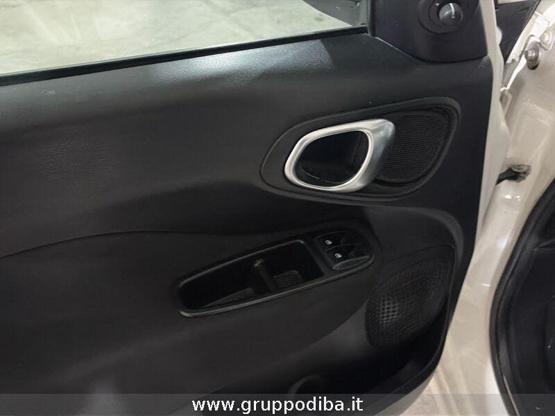 FIAT 500L 2012 Diesel 1.3 mjt Pop Star 85cv