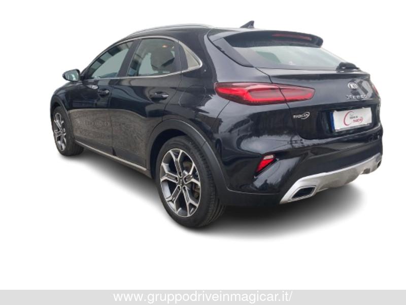 KIA Xceed 1.0 TGDi GPL Style