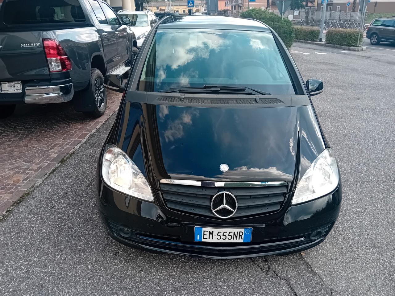 Mercedes-benz A 160 A 160 CDI BlueEFFICIENCY Executive