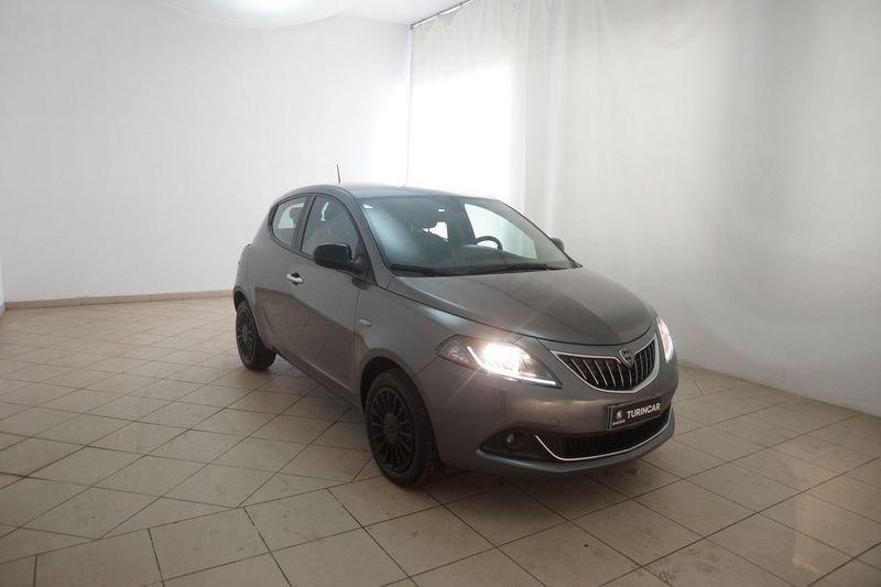 Lancia Ypsilon 1.0 FireFly 5 porte S&S Hybrid Gold