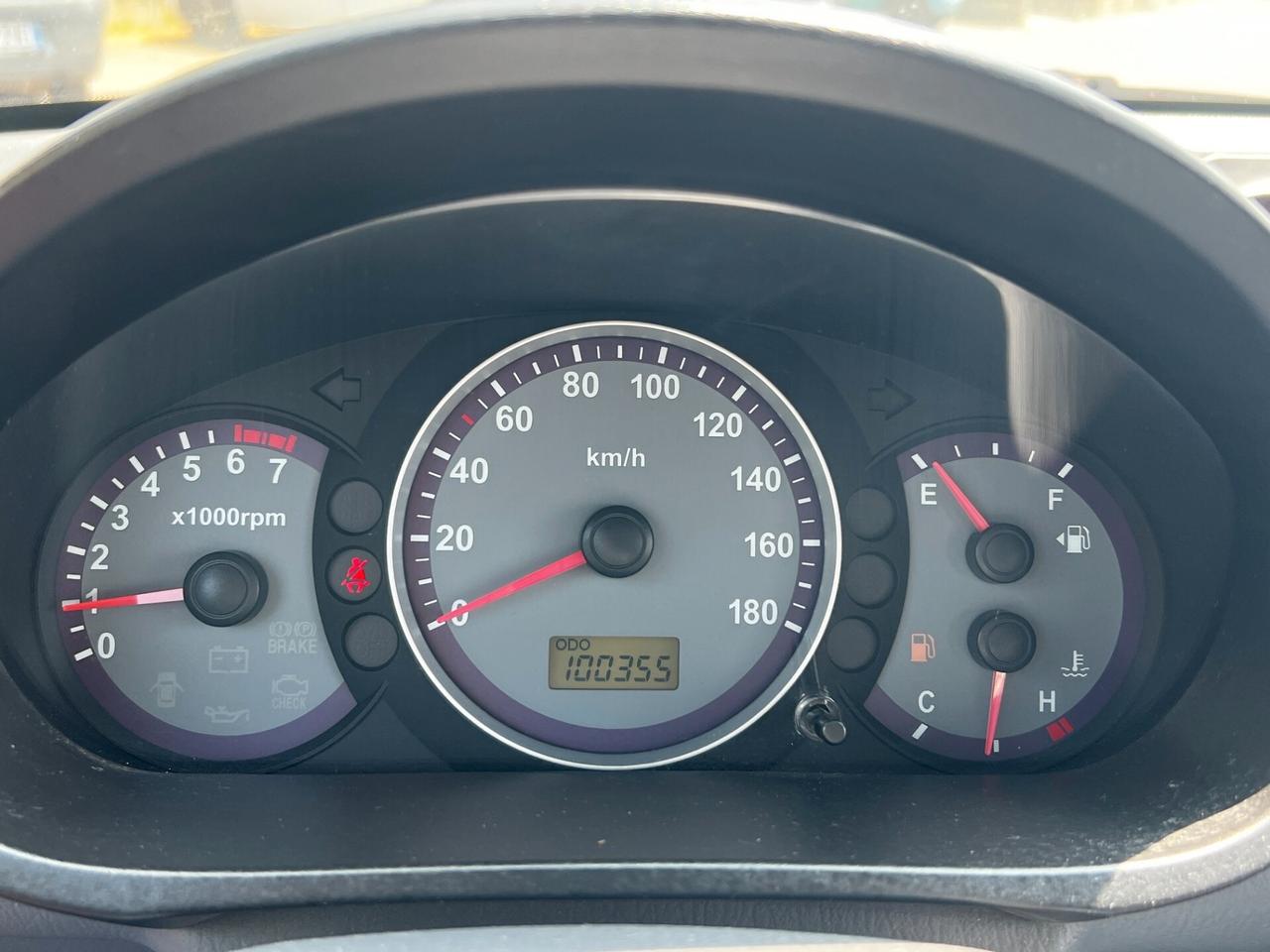 Hyundai Atos Prime 1.1 12V Active euro 4 adatta a neopatentati