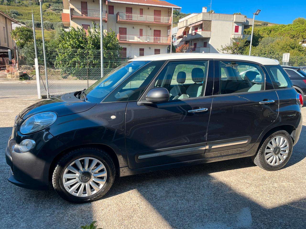 Fiat 500L 1.3 Multijet 85 CV Pop