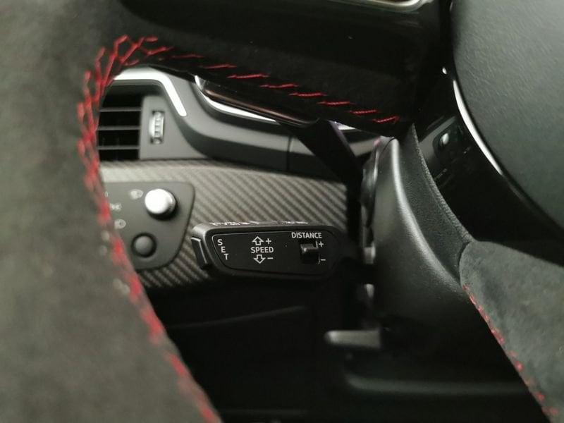 Audi A5 RS5 Sportback 2.9 tfsi Performance Edition quattro 470cv tiptronic