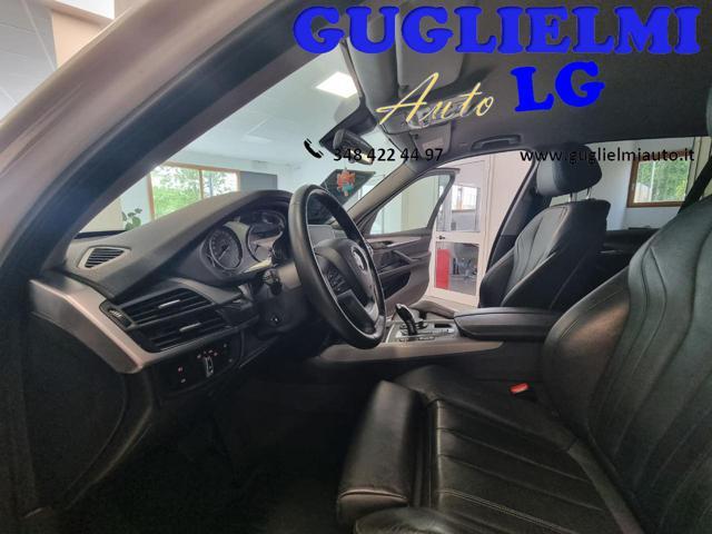 BMW X5 xDrive25d Luxury*PREZZOREALE