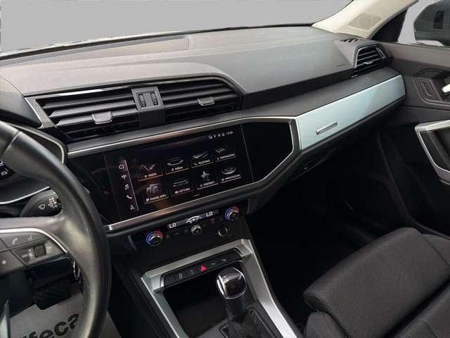 Audi Q3 35 TDI quattro S tronic Business Advanced