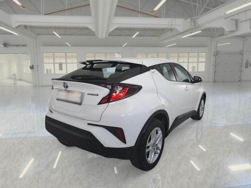 Toyota C-HR 1.8 Hybrid E-CVT Business