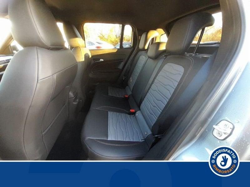 Jeep Avenger 1.2 MHEV 4XE Overland MY25