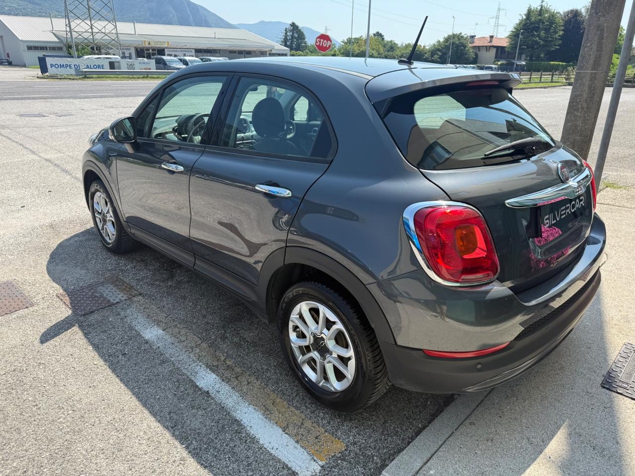 Fiat 500X 1.3 MultiJet