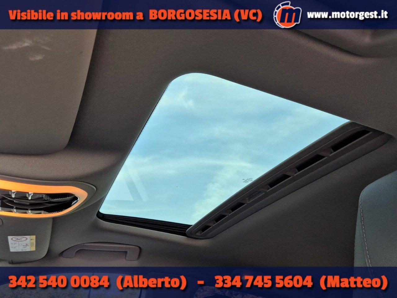 Porsche Panamera Diesel 3.0 300cv