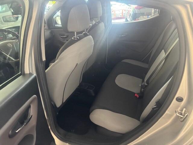 LANCIA Ypsilon 3ª serie Ypsilon 1.2 69 CV 5 po...