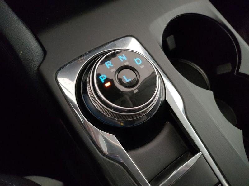 Ford Kuga 2.5 phev Titanium 2wd 225cv e-shifter