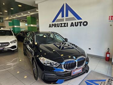 BMW 116d 5p. Business Advantage AUTO