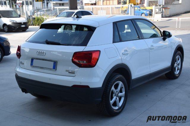 AUDI Q2 Quattro 150CV S-tronic