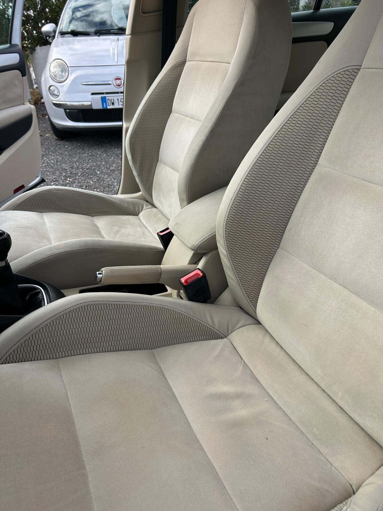 Volkswagen Golf 2.0 TDI 140CV DPF 5p. Highline