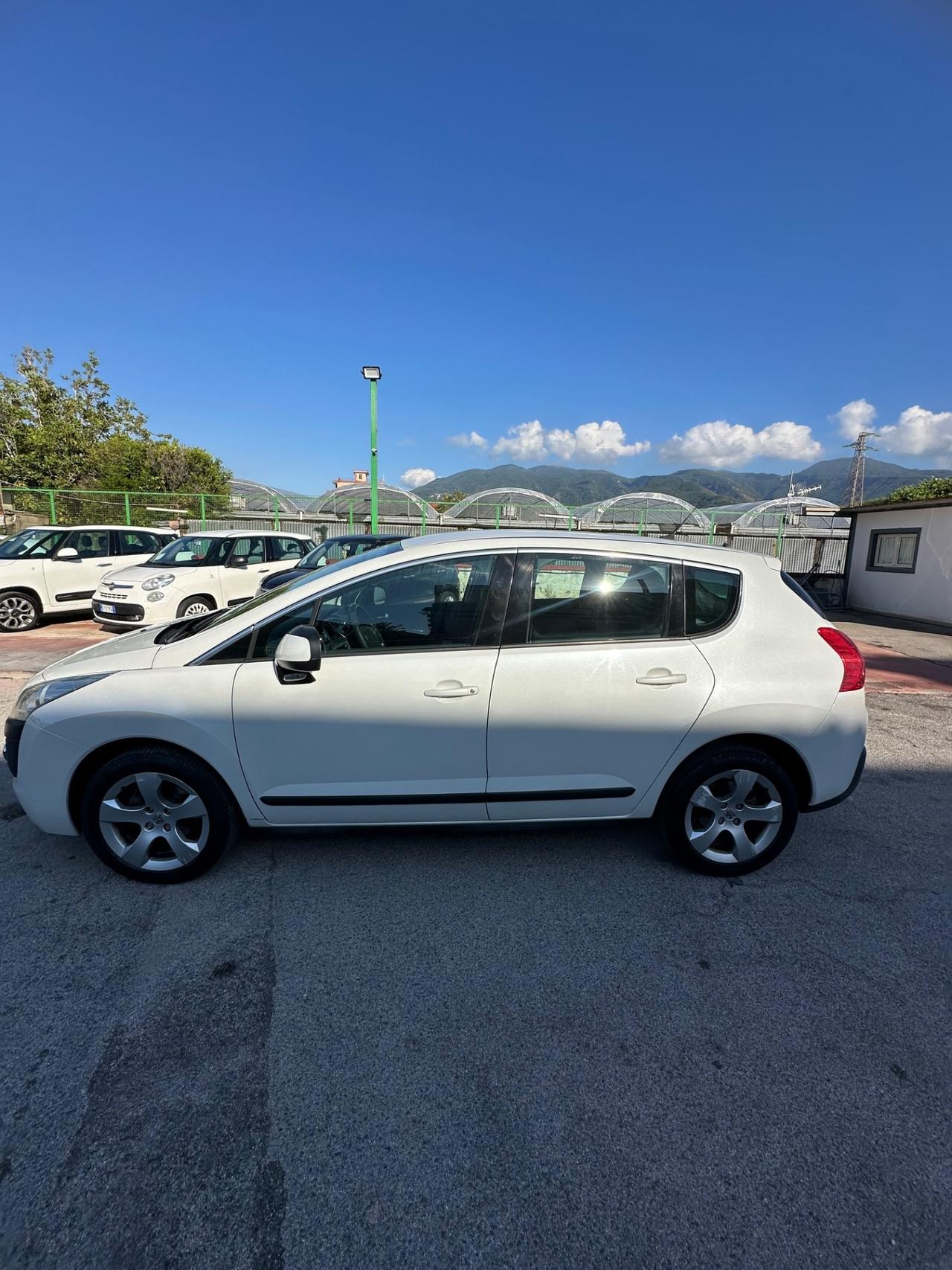Peugeot 3008 1.6 HDi 112CV Business