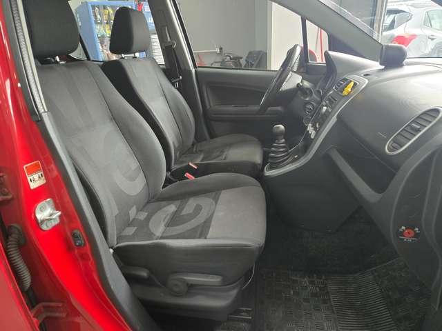 Opel Agila Agila 1.0 12v 68cv