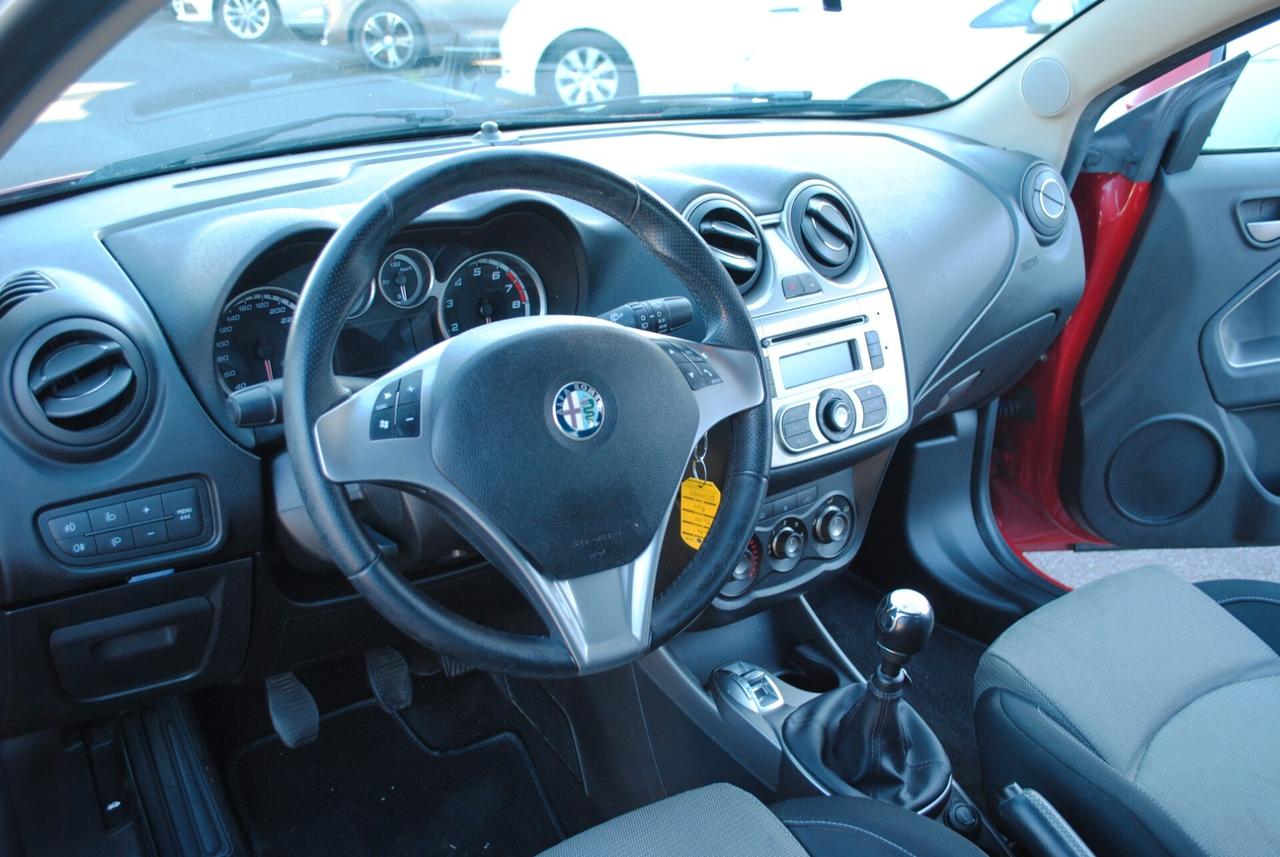 ALFA ROMEO 1.4 79 CV