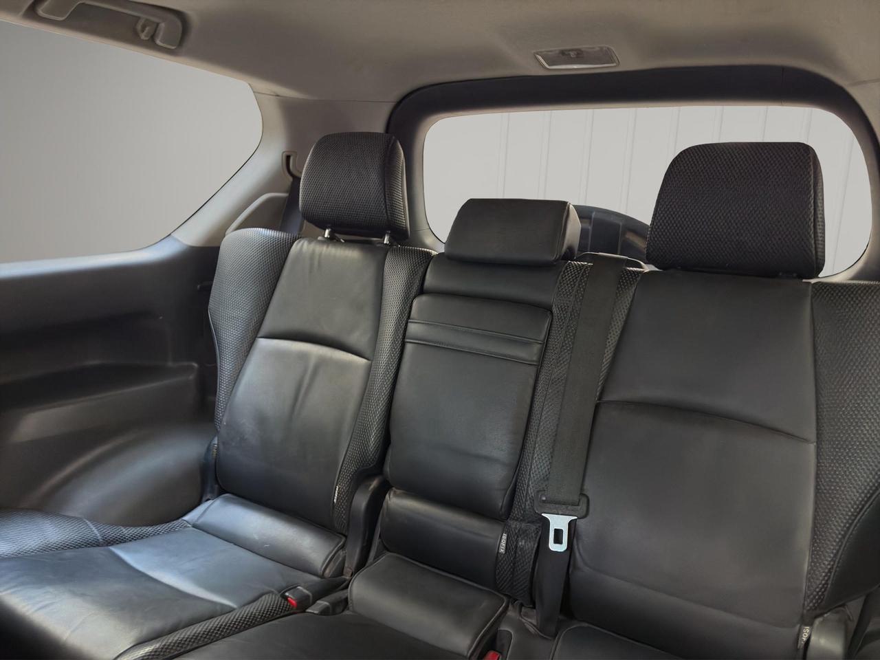 Toyota Land Cruiser 3p 3.0 d-4d Executive 190cv