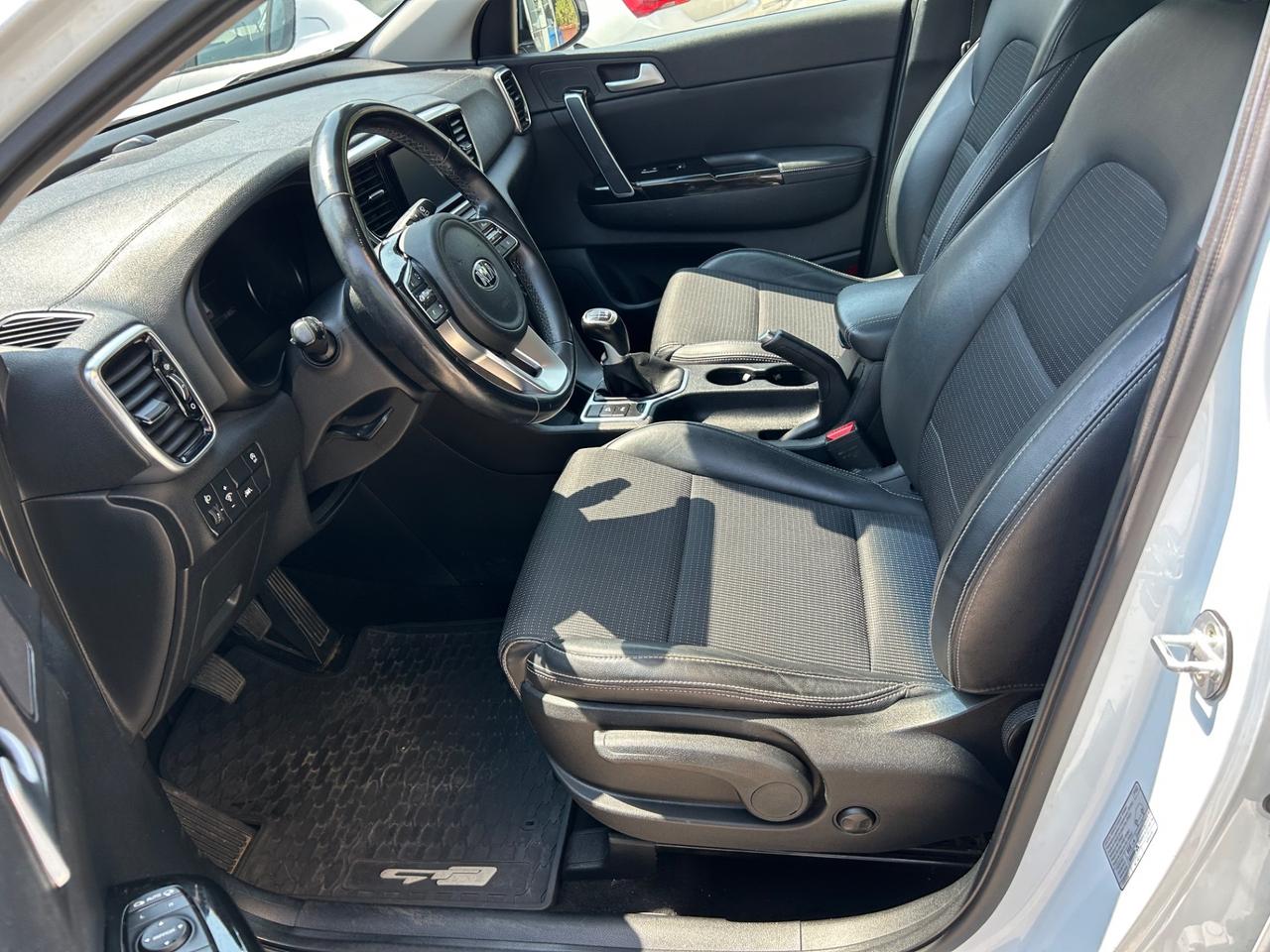 Kia Sportage 1.6 CRDI 115 CV 2WD “ SUPERPREZZO!!!!
