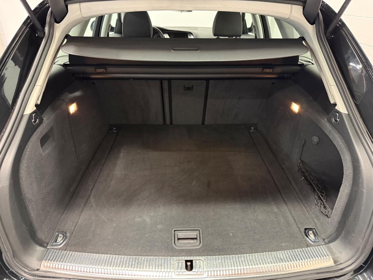 Audi A4 Avant 2.0 TDI 143CV F.AP.