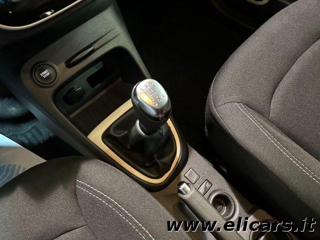 RENAULT Captur TCe 12V 90 CV Life