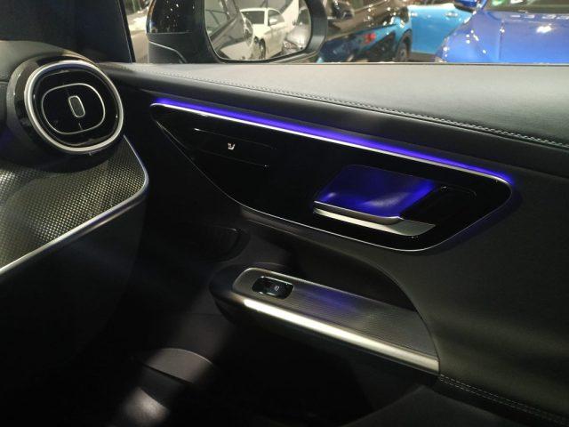 MERCEDES-BENZ GLC 220 d 4Matic Mild hybrid Coupé AMG Line Advanced