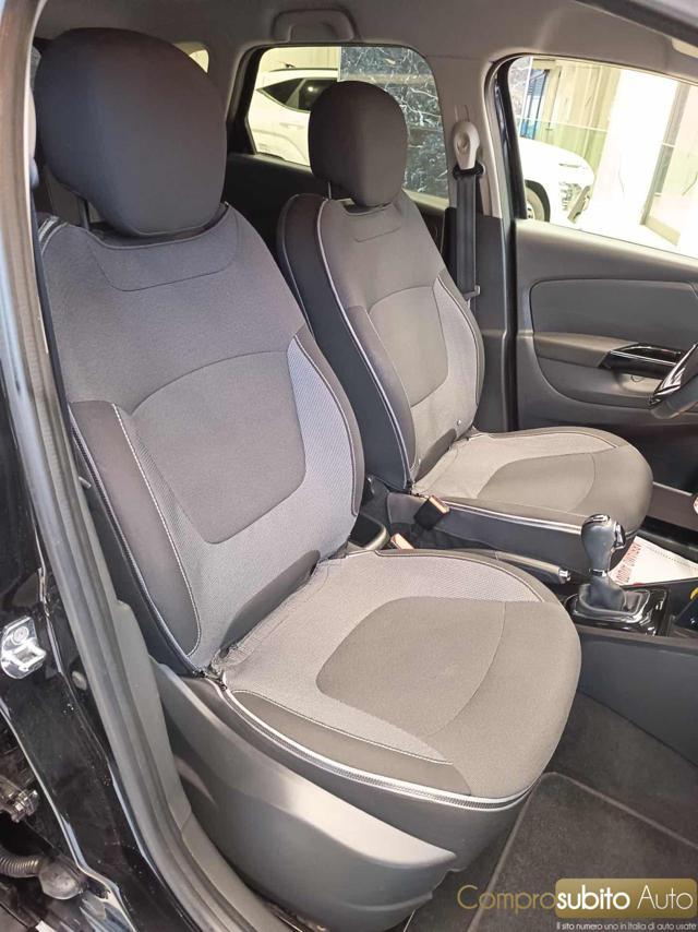 RENAULT Captur 1.2 TCe 120 CV EDC Start&Stop Intens