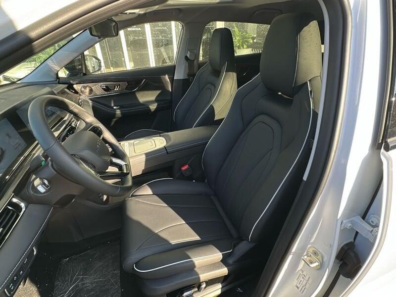 Omoda 5 Omoda 5 1.5 TGDi Super Hybrid System 224 CV Premium