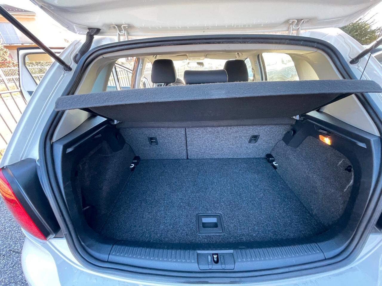 Volkswagen Polo 1.2 70 CV 5p. Comfortline