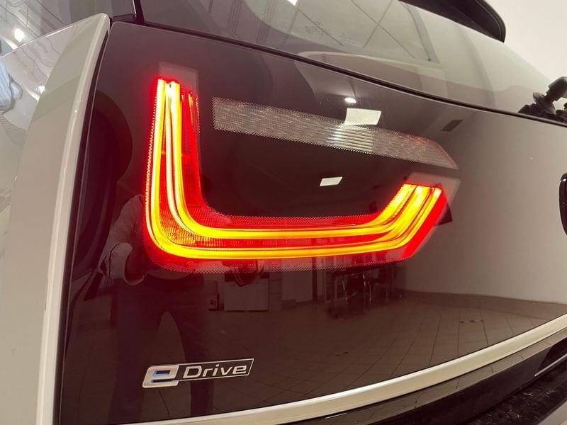 BMW i3 120 Ah