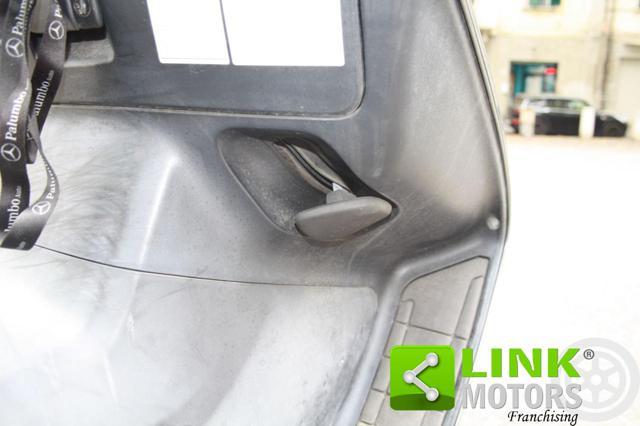 SUZUKI Burgman AN 650 Executive con ABS - CAMBIO NUOVO