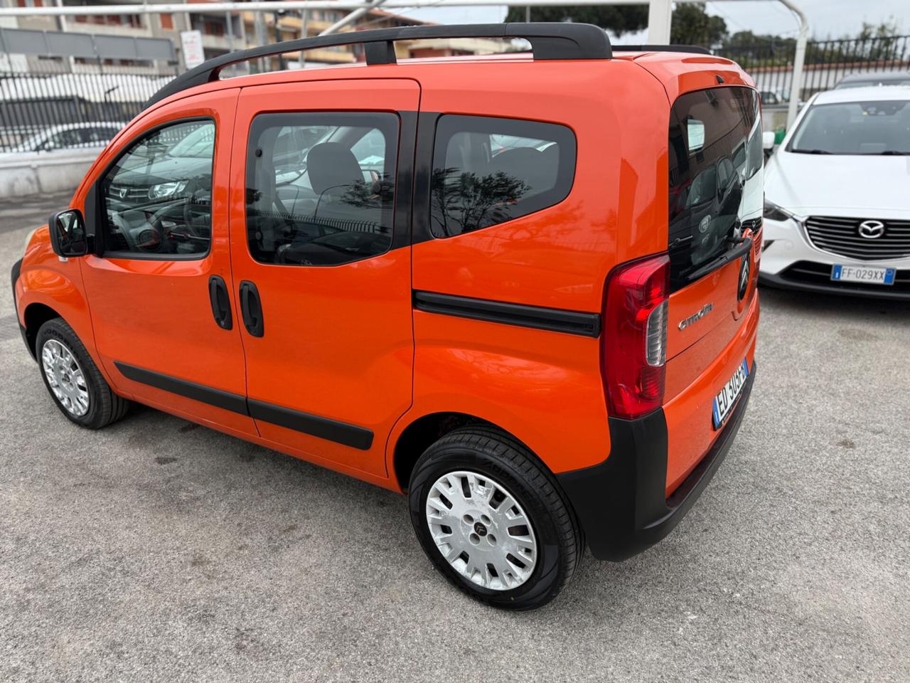 Citroen Nemo 1.4 HDi 70CV Multispace