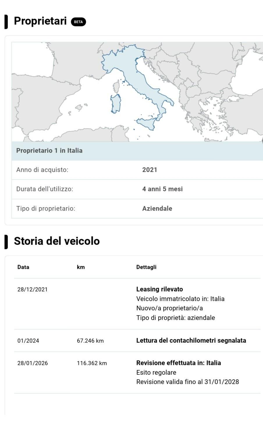 PROMO Opel Corsa 1.5 D 100 CV Unicopr, Zero sinistri