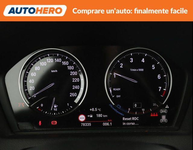 BMW 118 i 5p. Msport