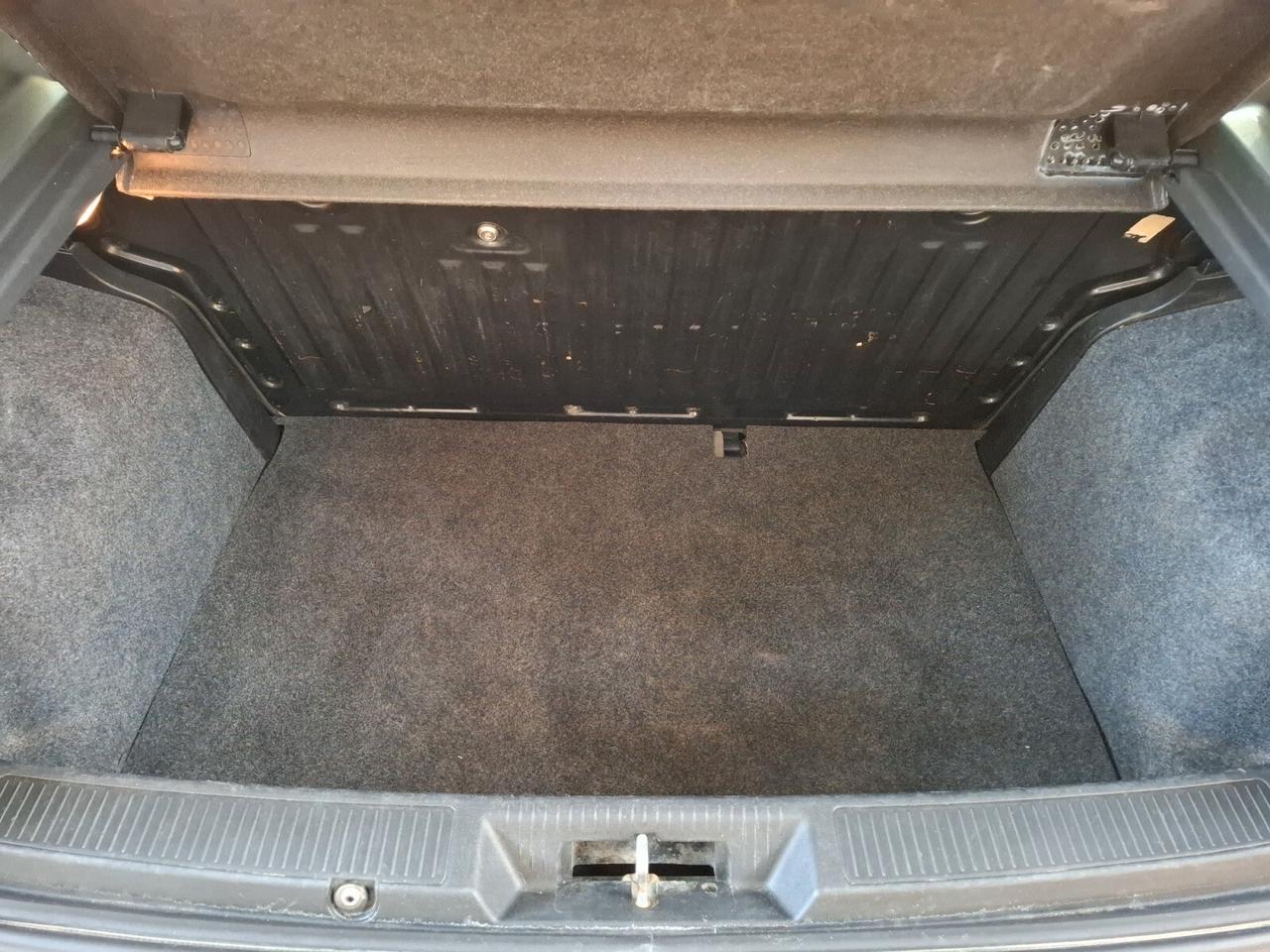 Fiat Punto 1.4 8V 5 porte Easypower Lounge benzina gpl